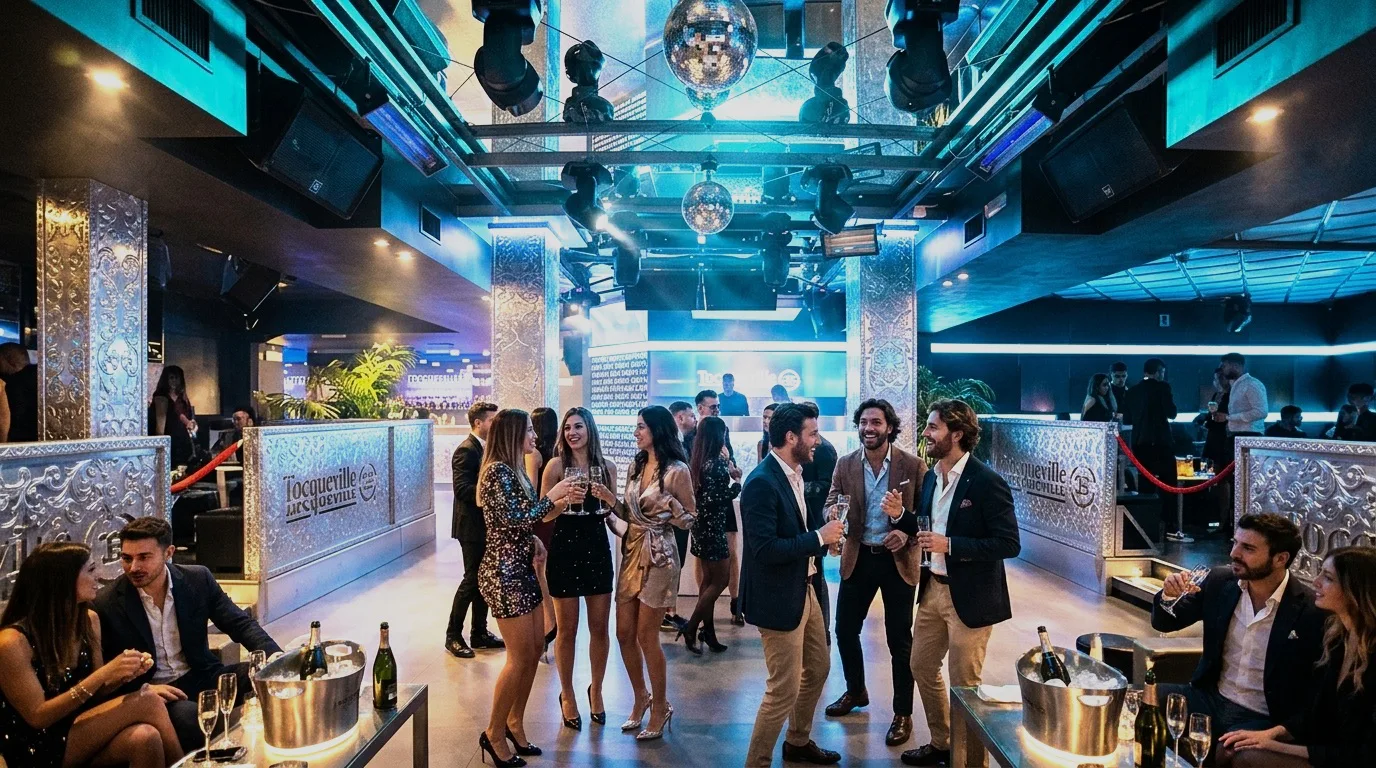 Milan Nightclubs Rooftops and Music Venues by District and Format Milan Nightclubs Rooftops and Music Venues by District and Format