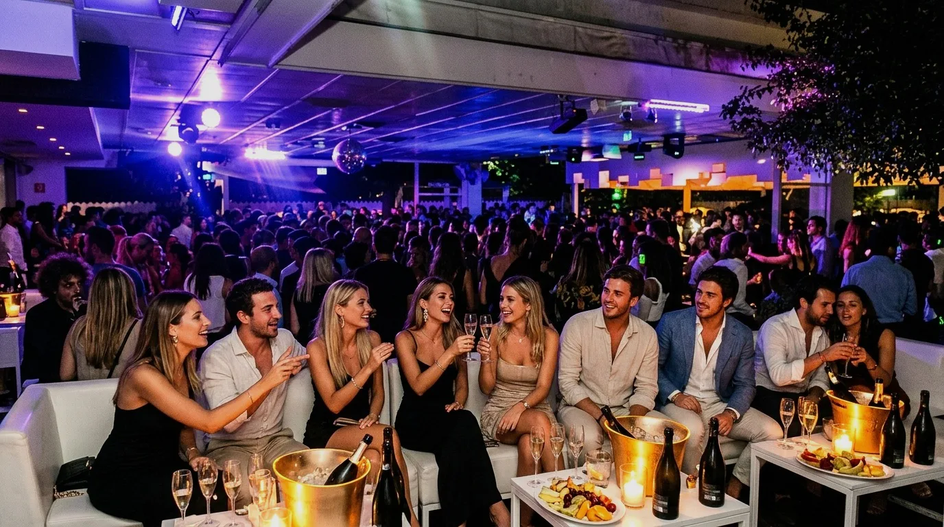VIP Table Booking Bottle Service Prive Areas and Guest Lists in Milan VIP Table Booking Bottle Service Prive Areas and Guest Lists in Milan